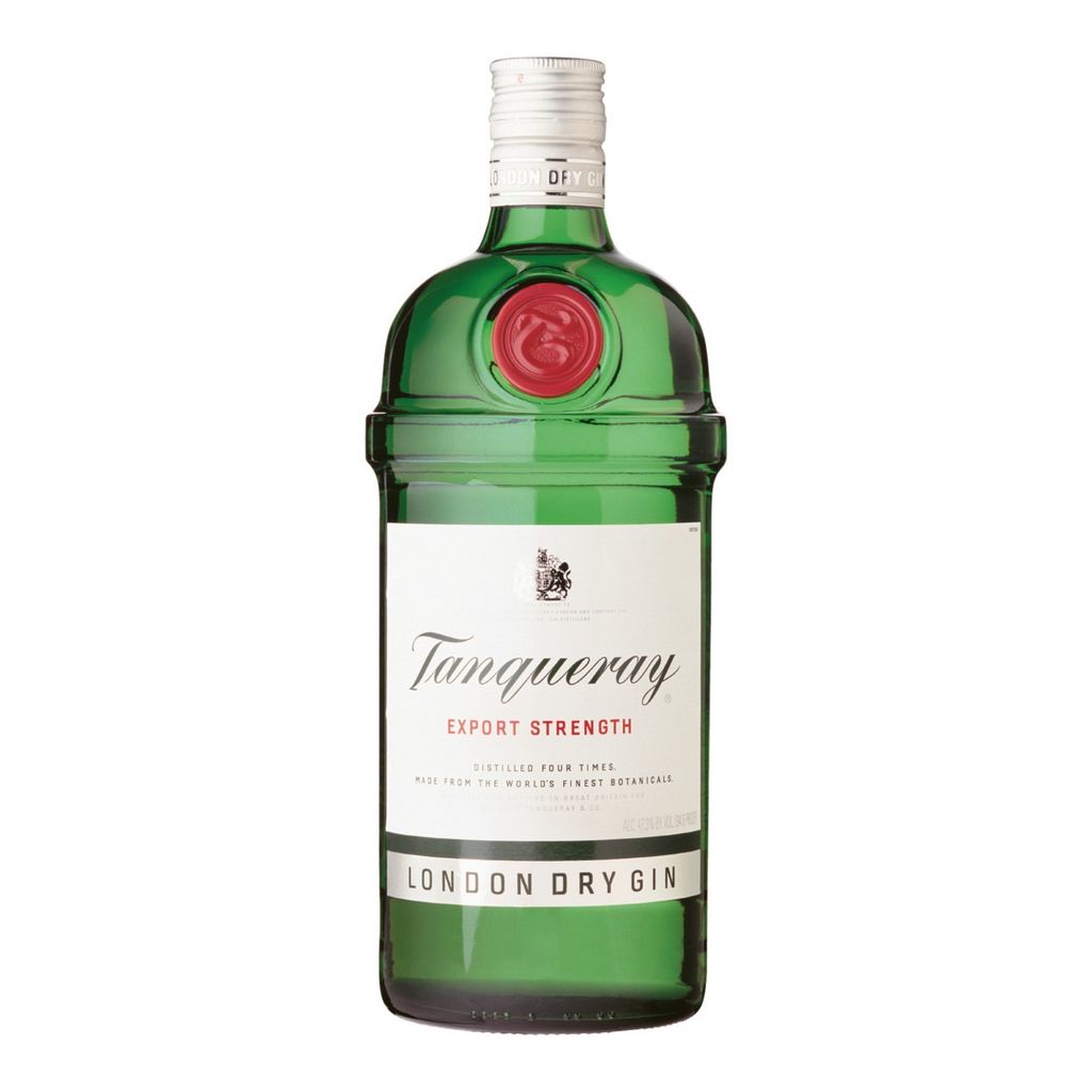 Tanqueray