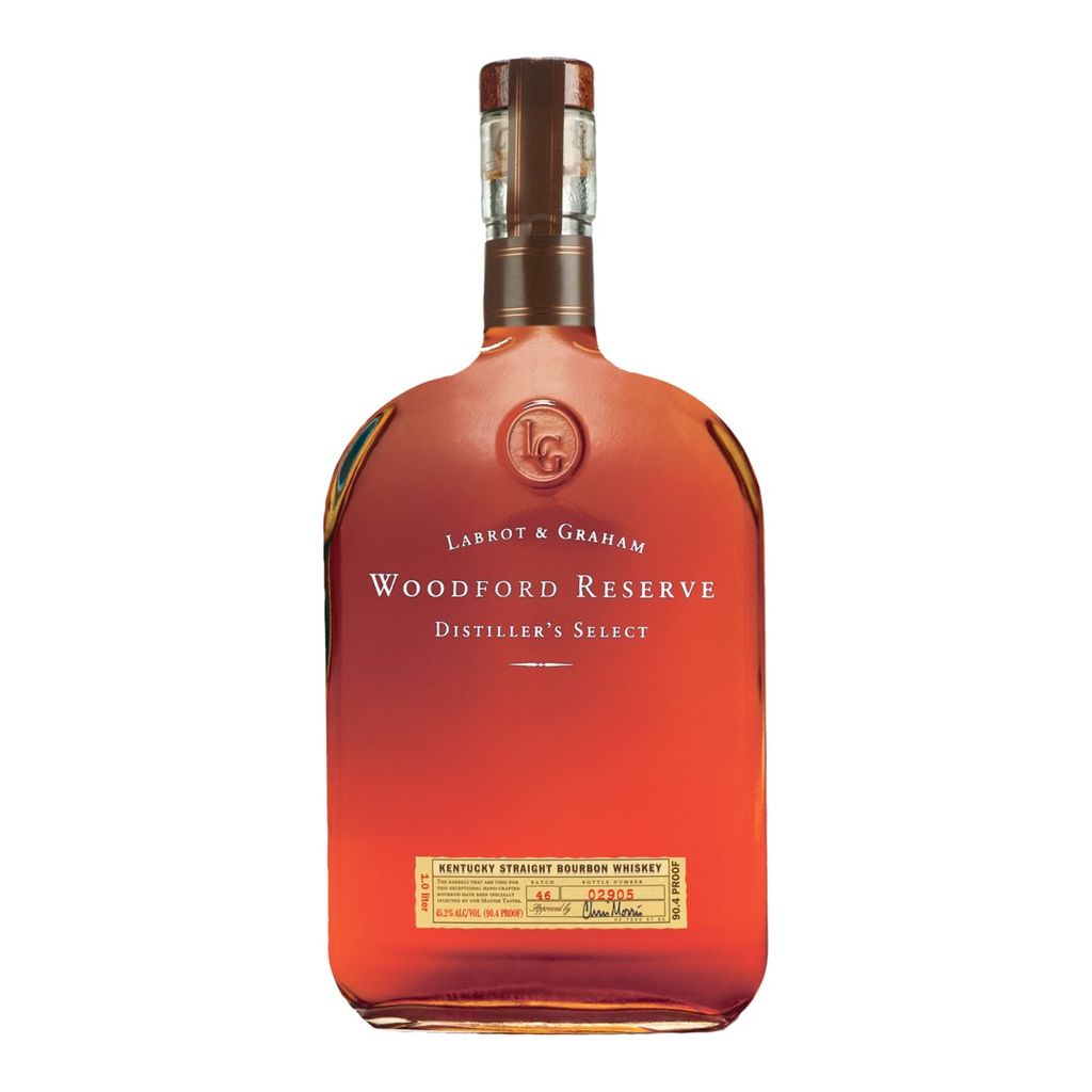 Woodford