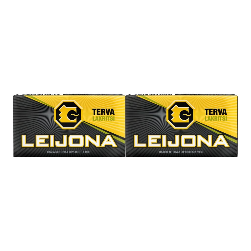 2 × Leijona