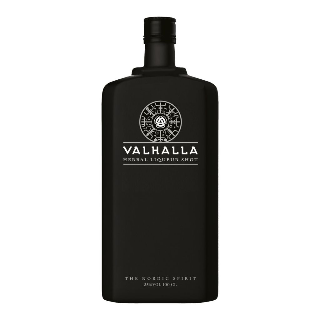 Valhalla