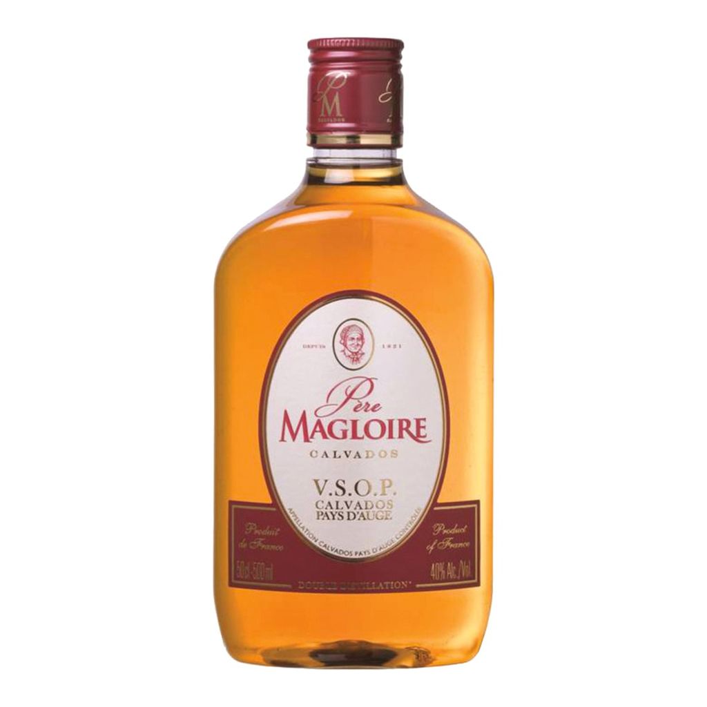 Pere Magloire