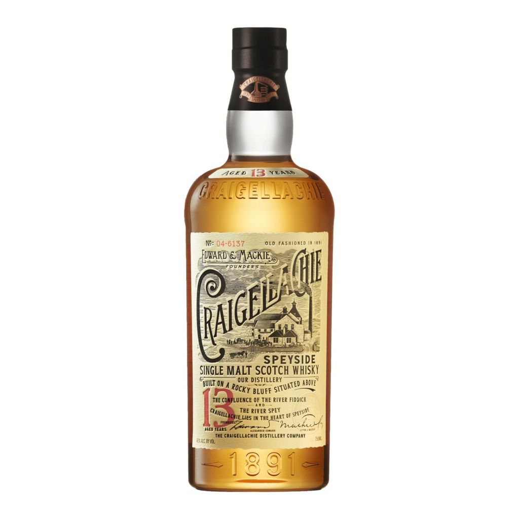 Craigellachie