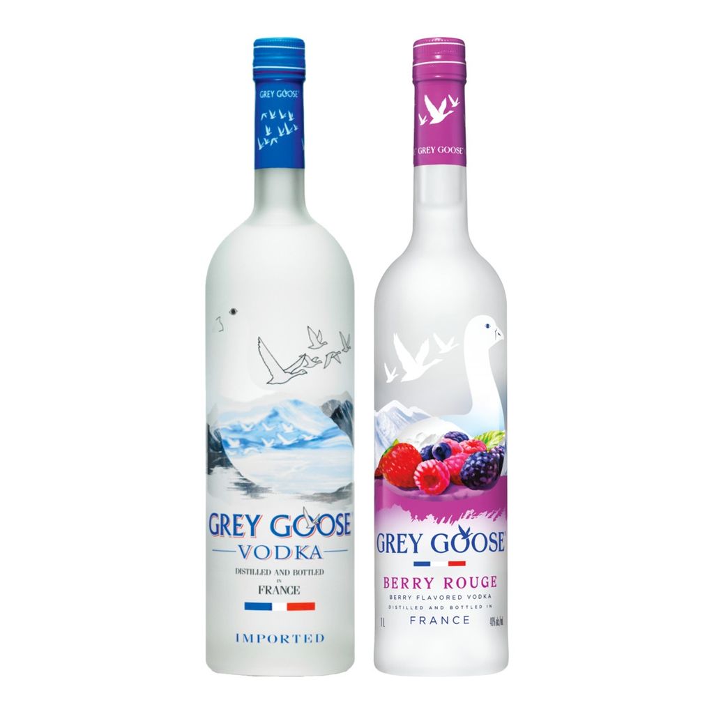 Grey Goose