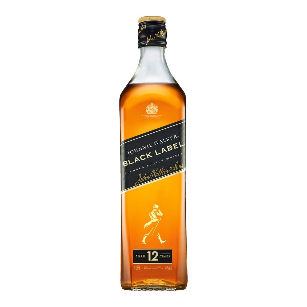Johnnie Walker