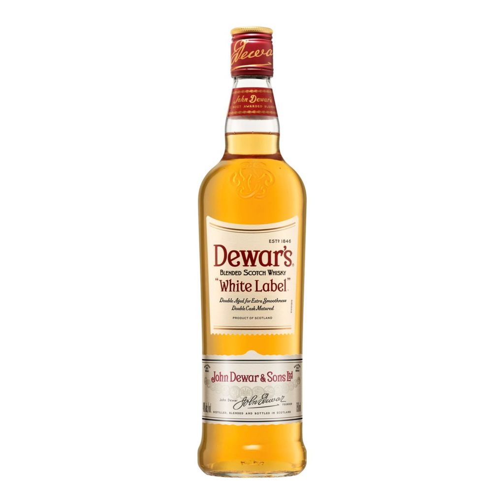 Dewar's