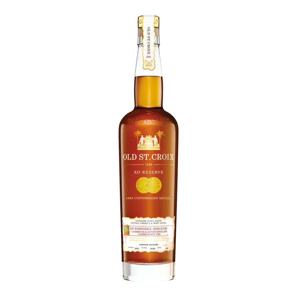 Old St. Croix