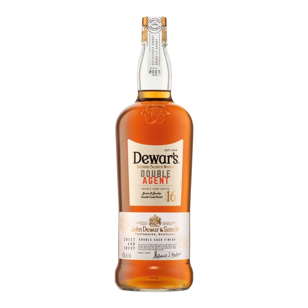 Dewar's
