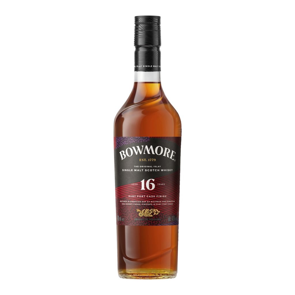 Bowmore