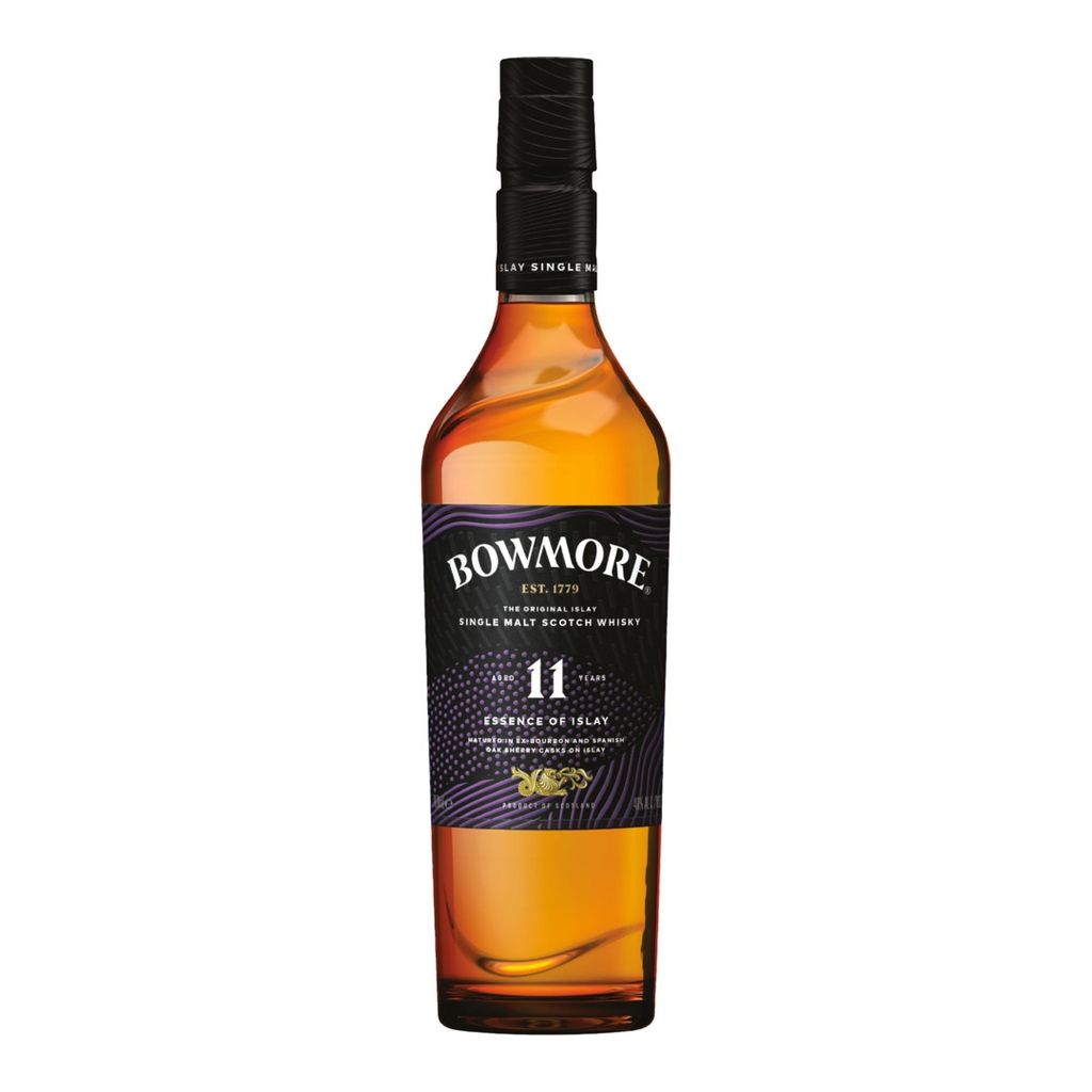 Bowmore