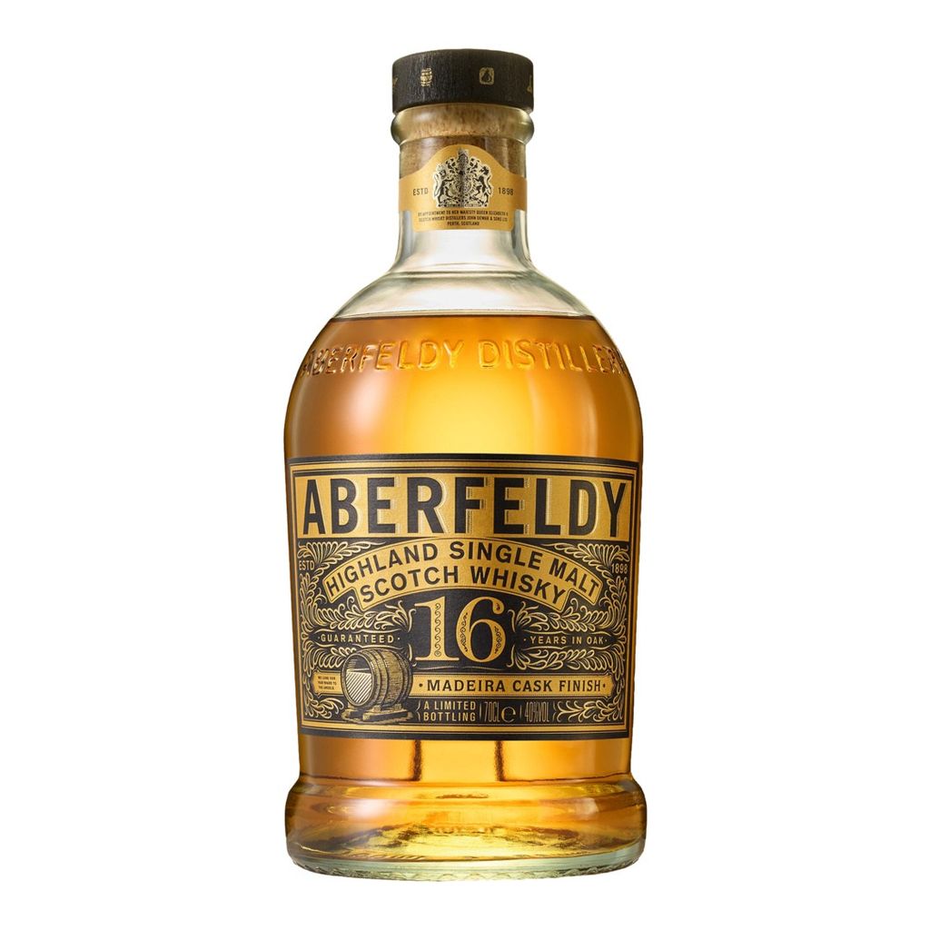 Aberfeldy