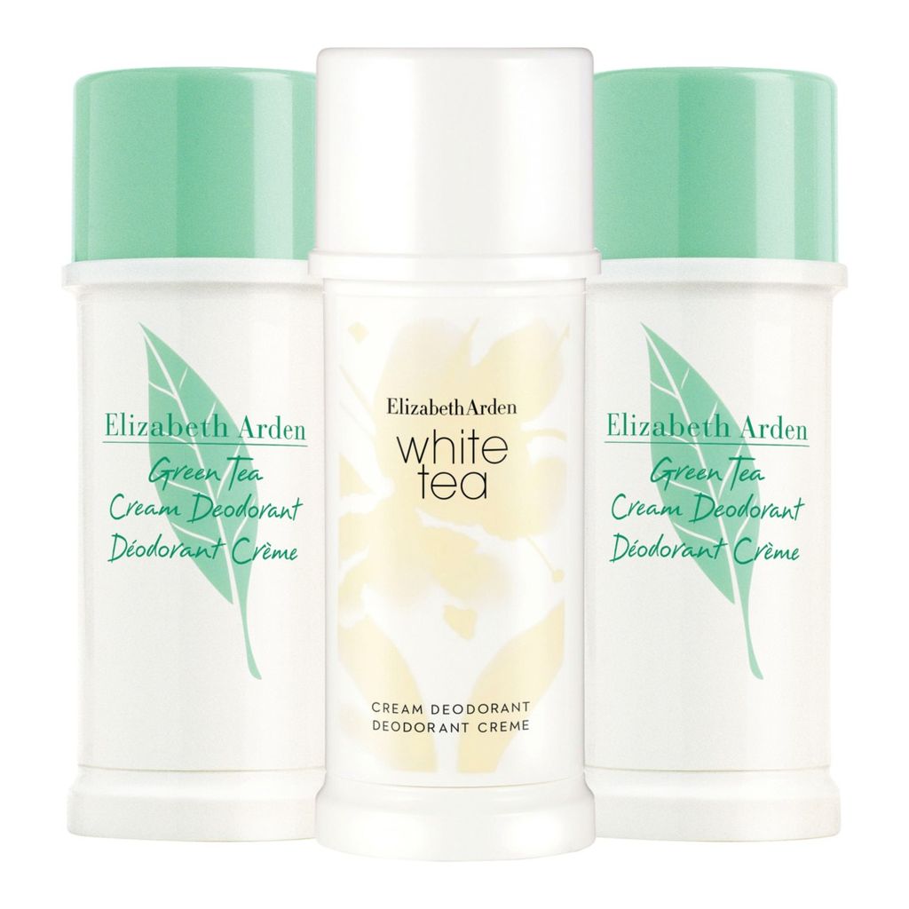 3 × Elizabeth Arden