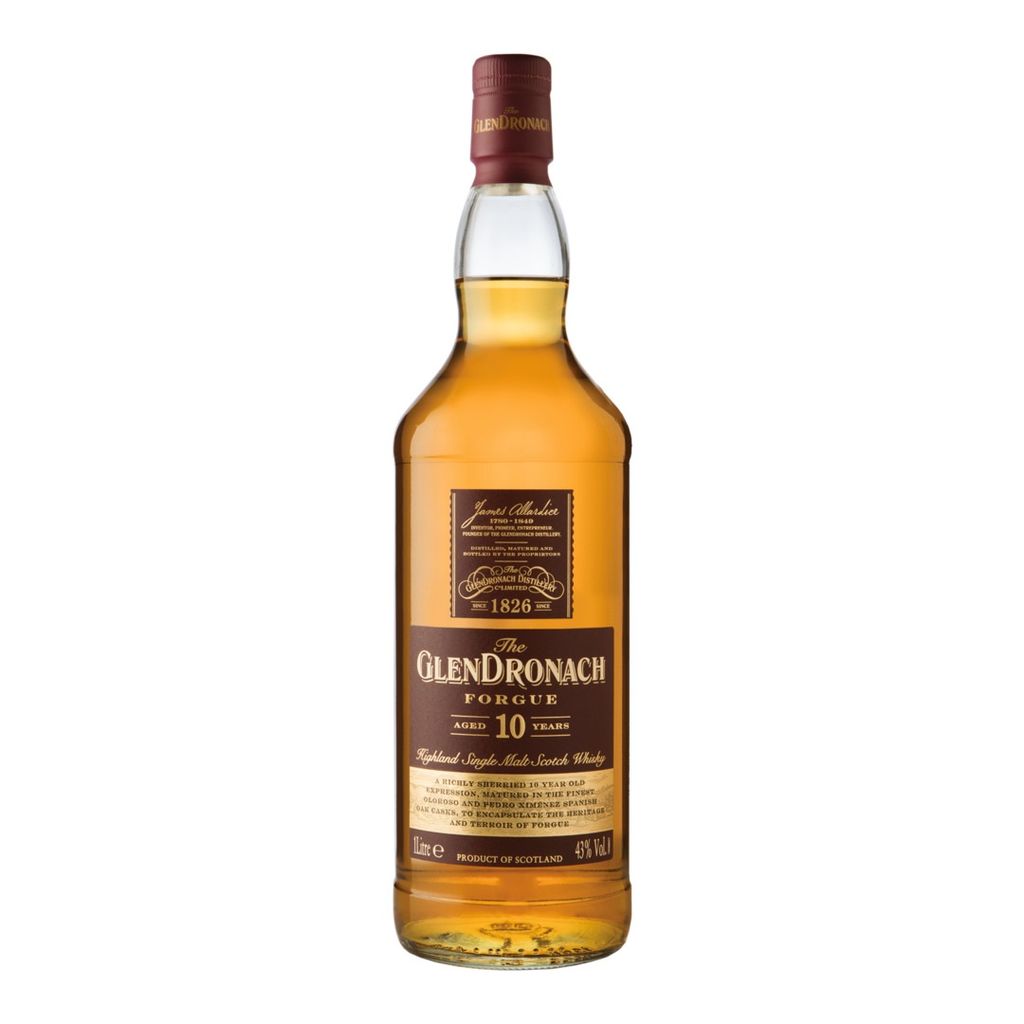 GlenDronach