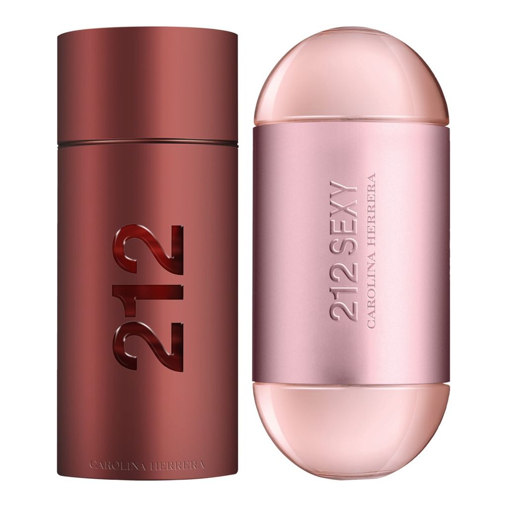 Carolina Herrera
