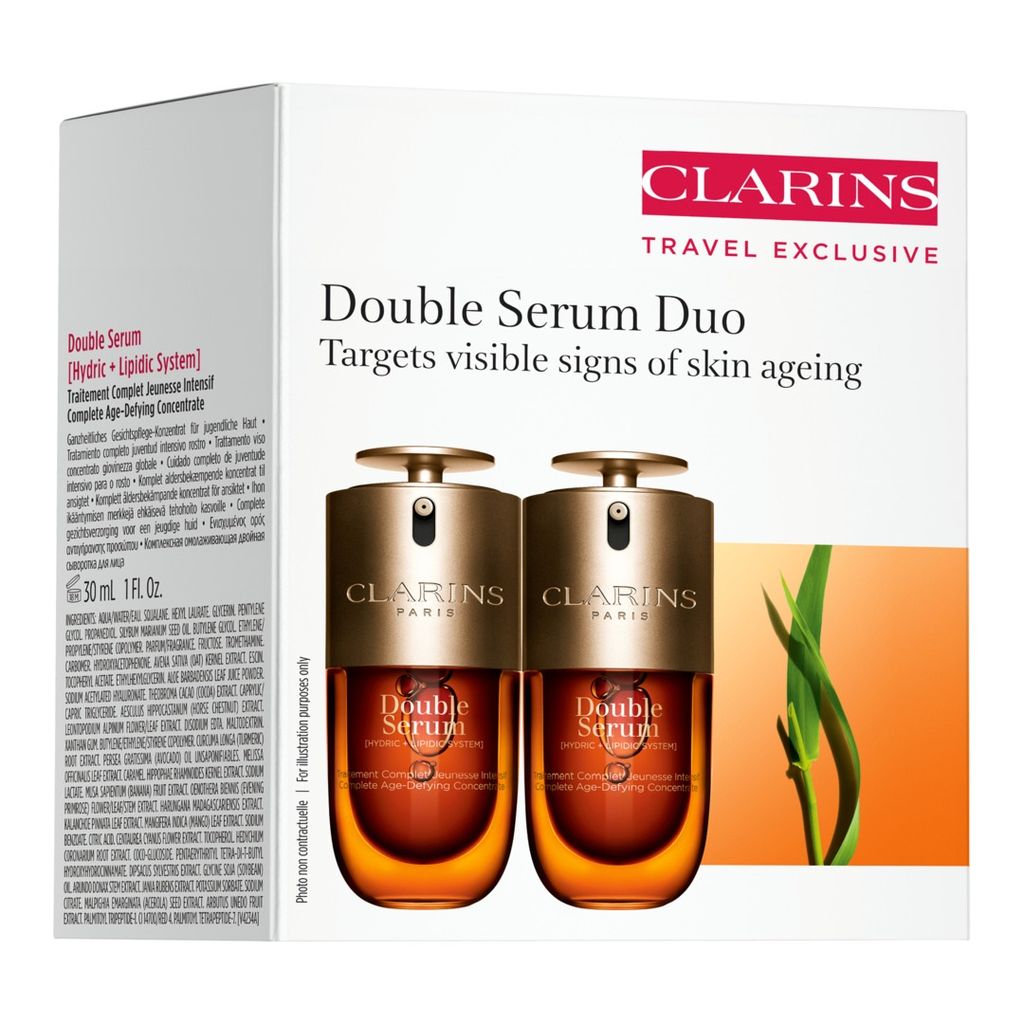 Clarins