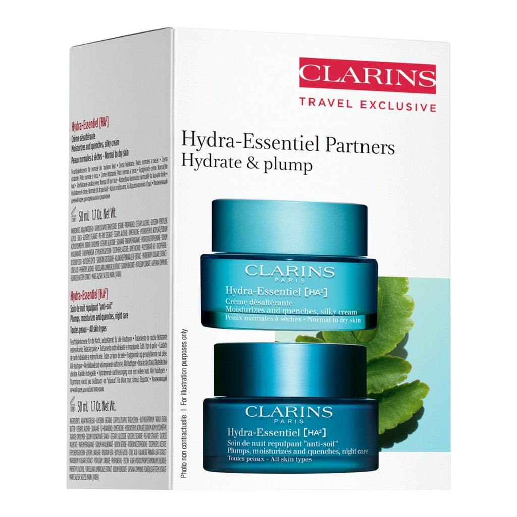 Clarins