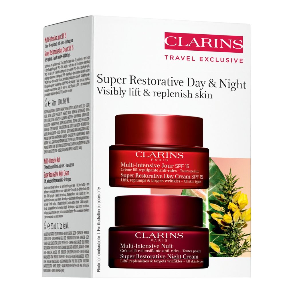 Clarins