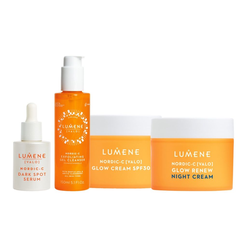 Lumene