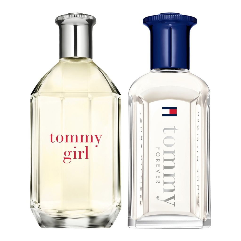 Tommy Hilfiger