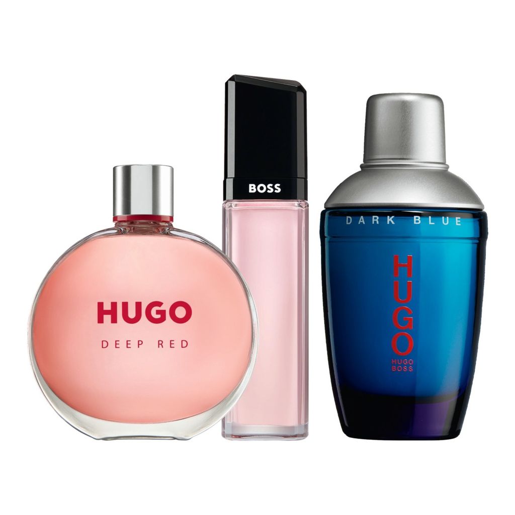 Hugo Boss