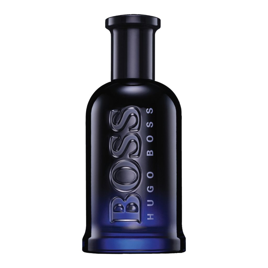Hugo Boss