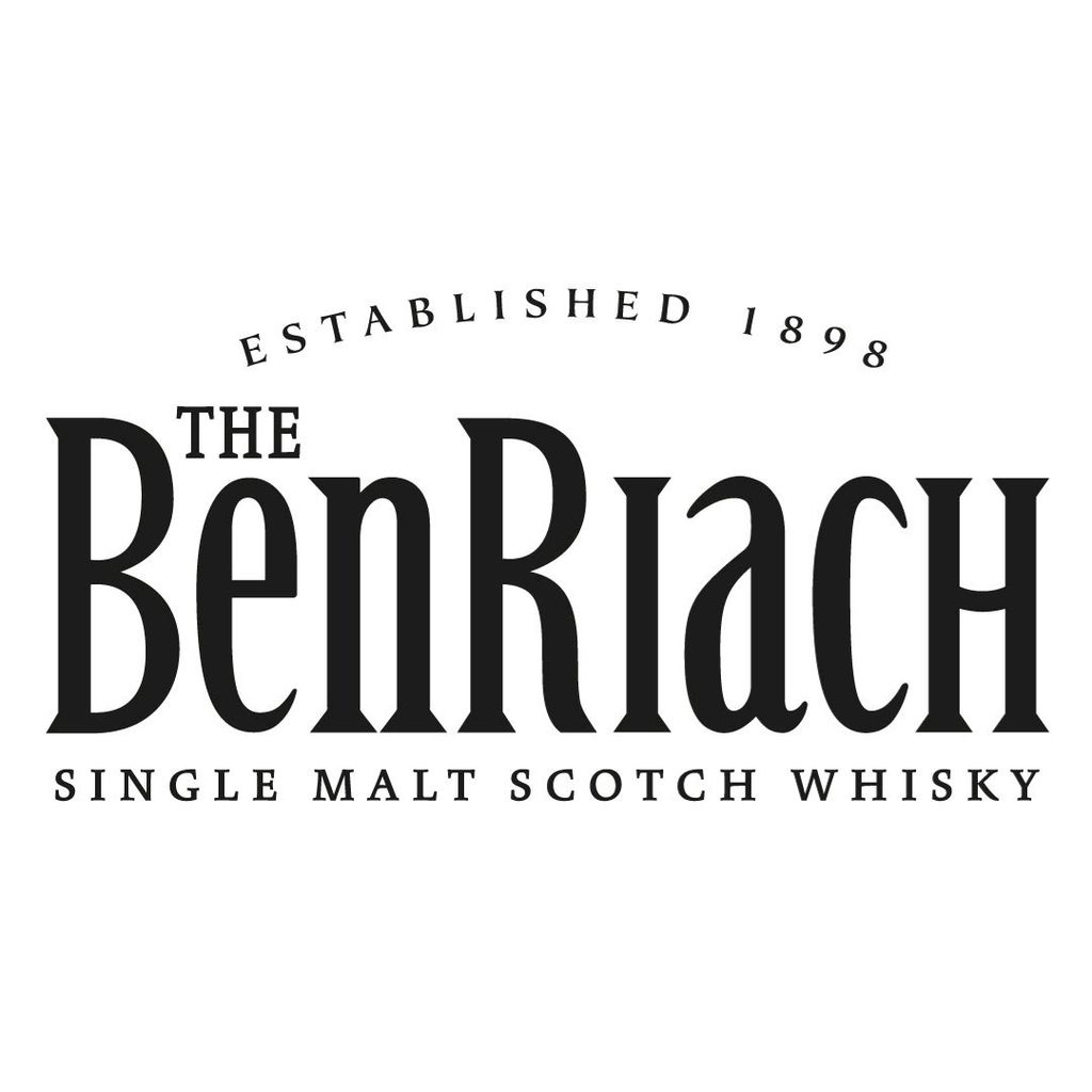 Benriach Baltic Sea Series 01 - Holmia