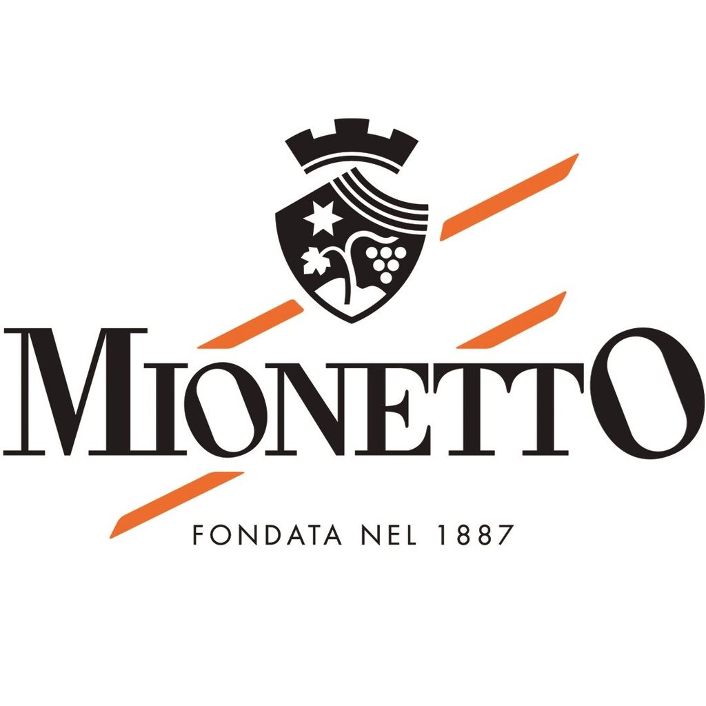 Mionetto Prosecco DOC Rosé Extra Dry