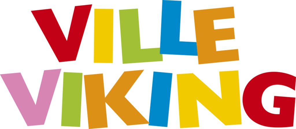 Ville Viking Mug 2024