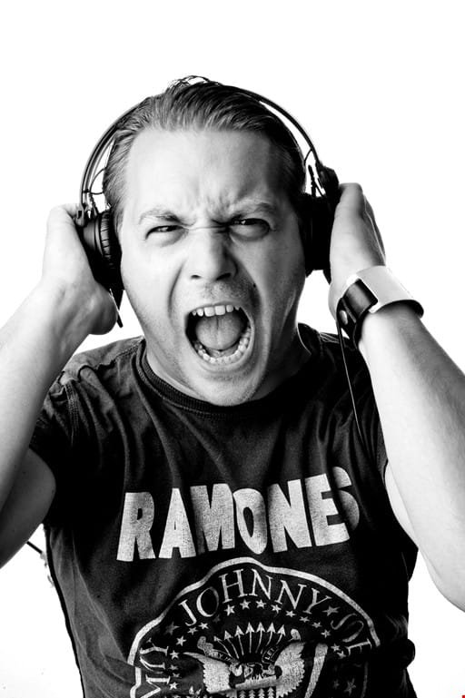 DJ Hångel