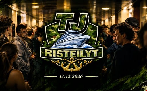 TJ 0-risteily