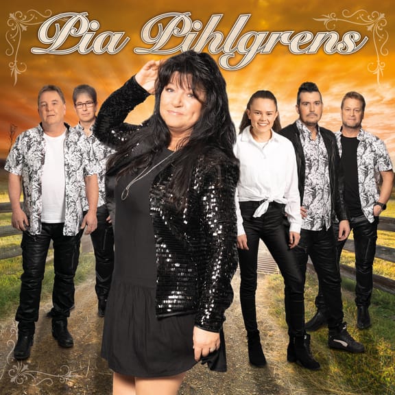 Pia Pihlgrens