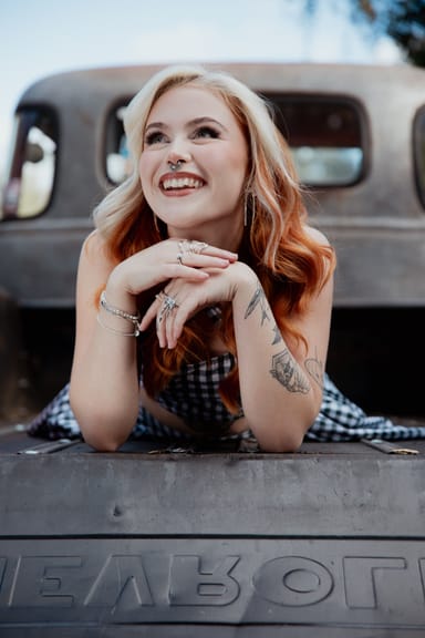 Saga Ludvigsson