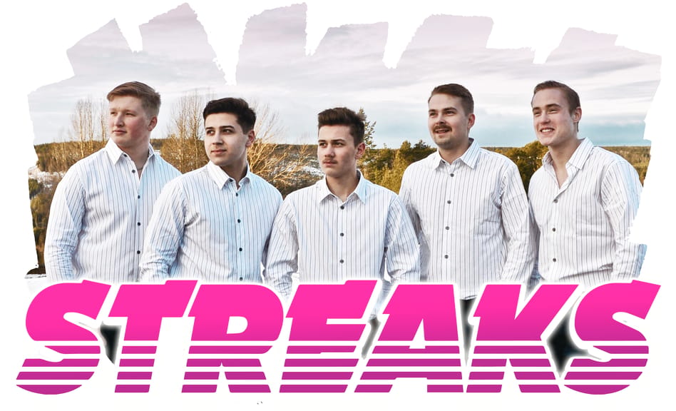 Streaks