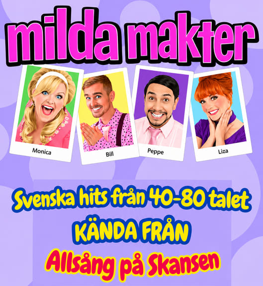 Milda Makter