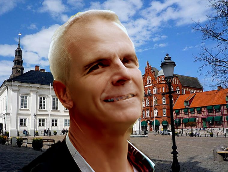 Anders Hane