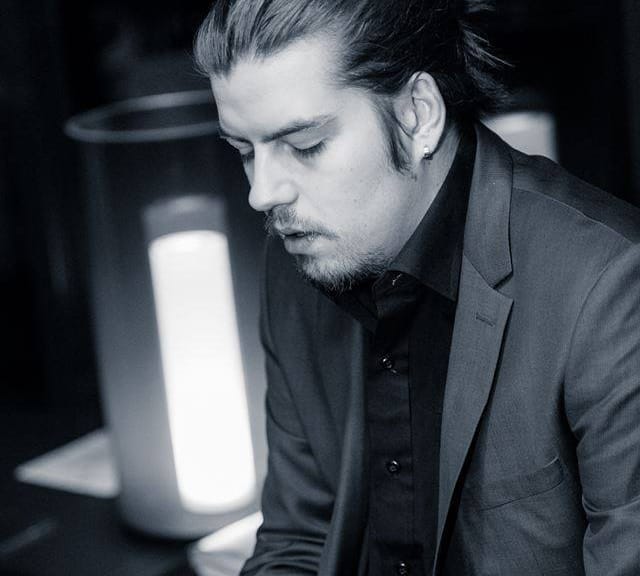 Matias Mäntyranta (Pianist)
