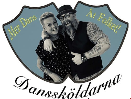 Danssköldarna