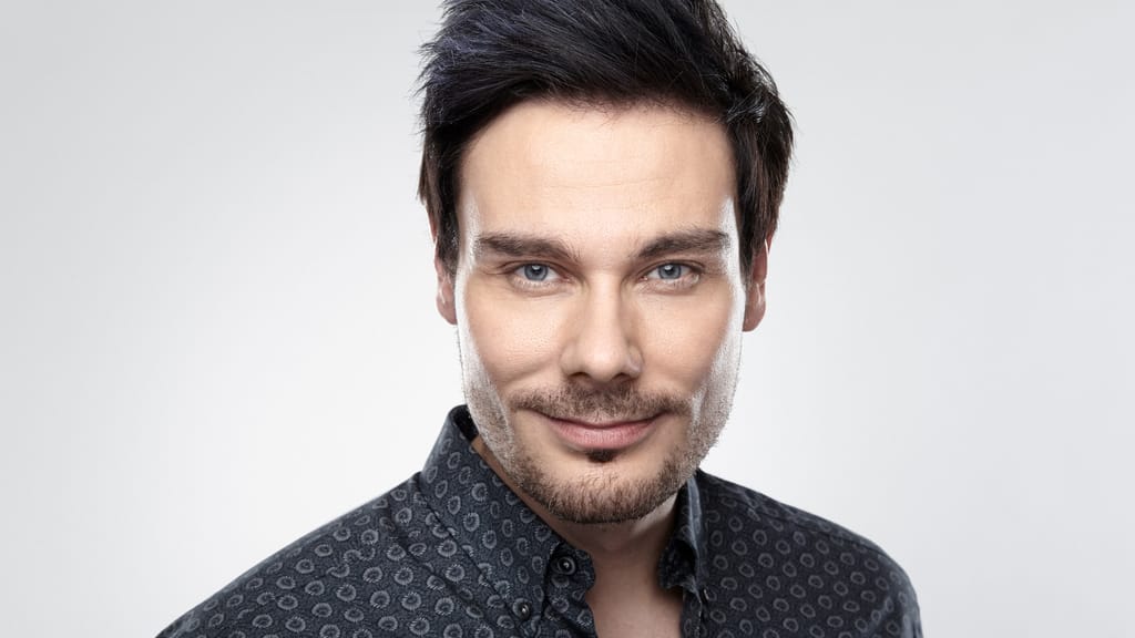 Tommi Soidinmäki