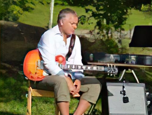 Kjell Thorpman