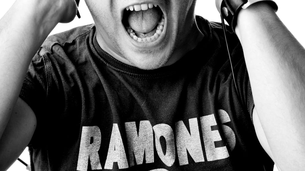 DJ Hångel