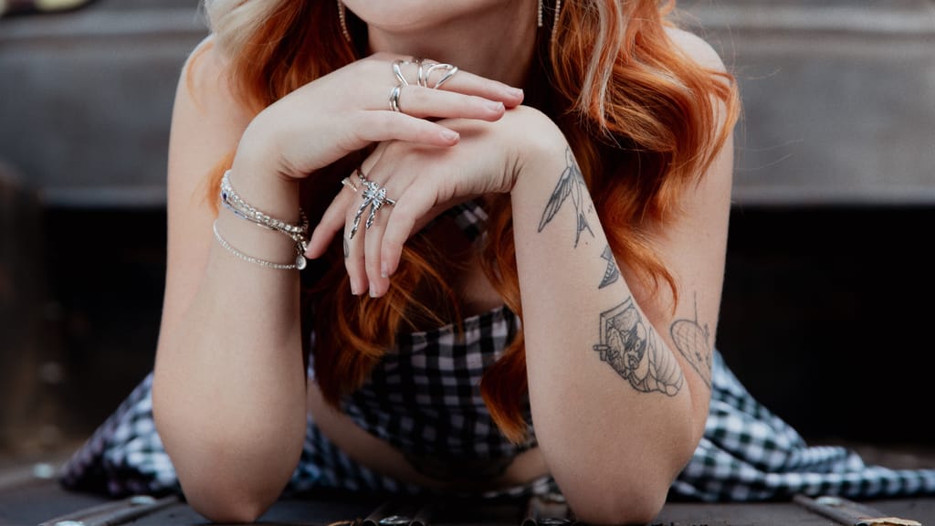 Saga Ludvigsson