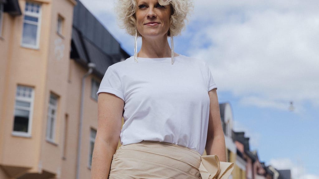 Laura Voutilainen