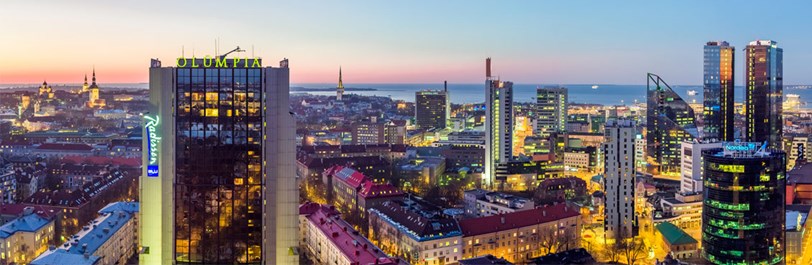 radisson blu hotel olümpia