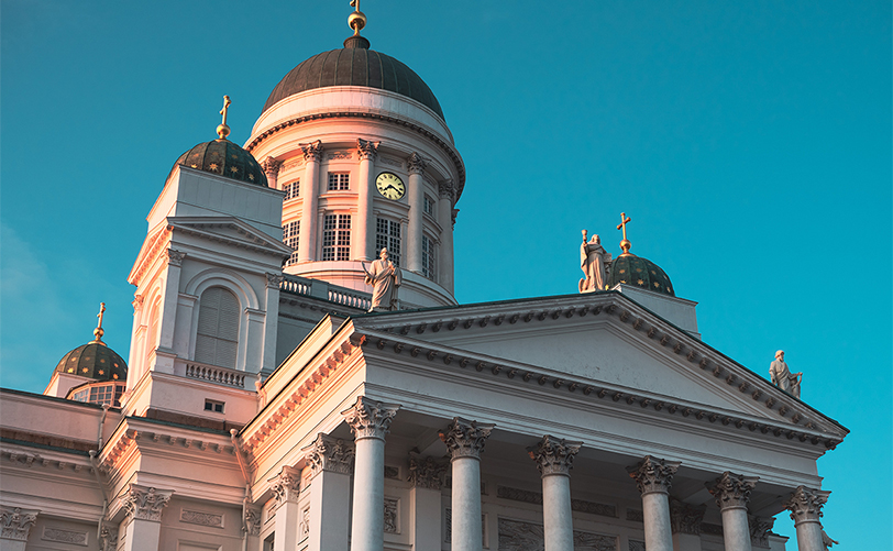 Museums and attractions in Helsinki | Viking Line