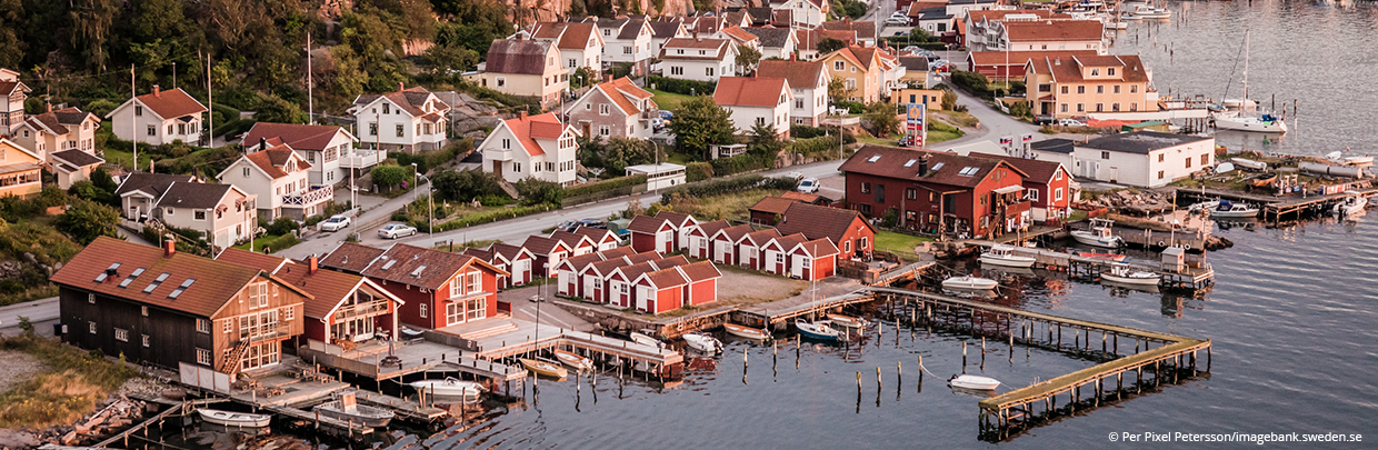 Sweden | Viking Line