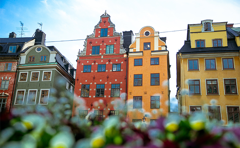 Museums and attractions in Stockholm | Viking Line