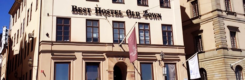 Hotel Gamla Stan Hotels Stockholm Viking Line