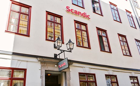 Scandic Hotel Gamla Stan Hotels Stockholm Viking Line Book Voyage And Hotel