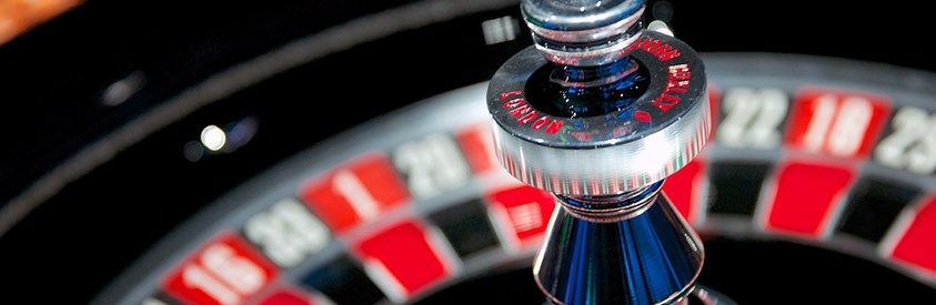 Casino Online Booking