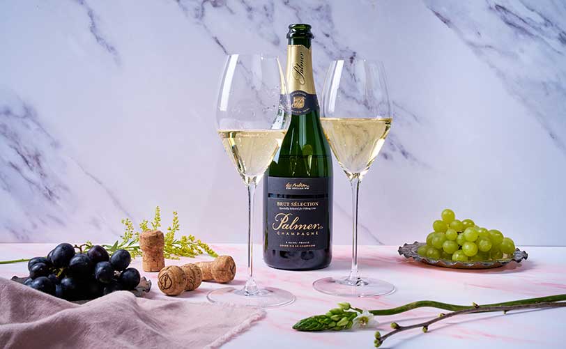 Ship's wines 20252026 Viking Line