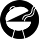 Grilled